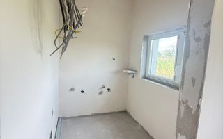 Triplex nou, 113 mp utili + curte, Apahida – disponibil si la pachet! - Poză 4