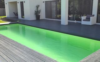 Vila smart | 5 camere | Balotesti | Piscina | La liziera pădurii - Poză 4