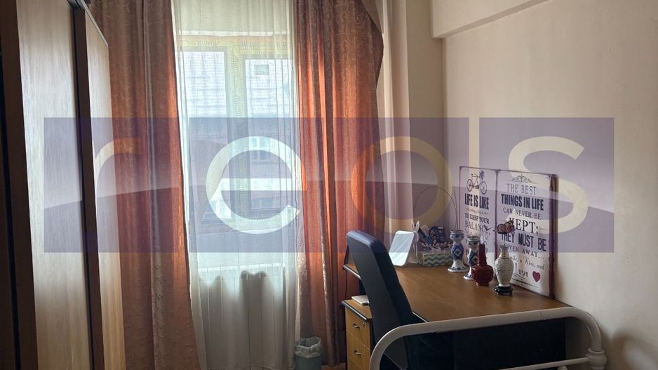 VANZARE 4 CAMERE | 80 MP | DECOMANDAT | ETAJ 4/10 | CALEA DOROBANTI - Poză 3