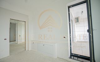 KM 5  - Alpha Residence - Apartament 3 camere cu balcon, etaj 2. - Poză 10