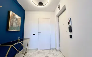 Duplex 3 camere Aviatiei | Terasa 45mp | Curte 50mp | 3 Locuri de parcare - Poză 21