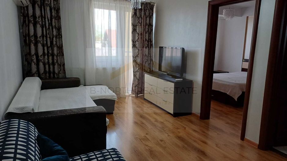 Apartament 2 camere de închiriat | Apărătorii Patriei | Loc de parcare inclus - Poză 3