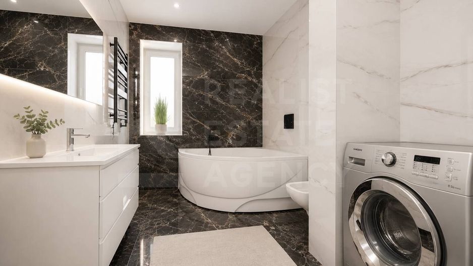 Vânzare, casă, 4 camere, 260 mp + 7 ari, str. Calea Unirii, Durlesti - Poză 14