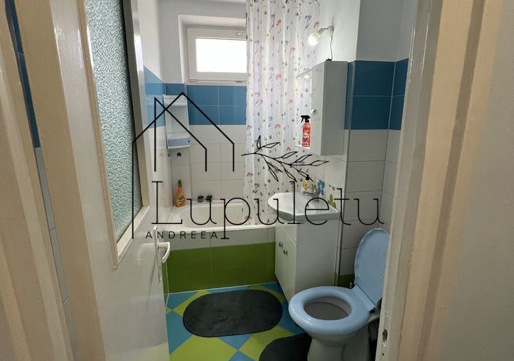 Apartament De Inchiriat | 2 Camere | 50 MPU | Terezian - Poză 6