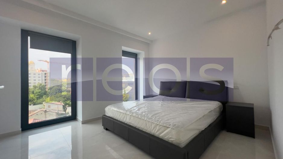INCHIRIERE 3 CAMERE | 130 MP | TERASĂ | PARCARE SUBTERANĂ | COTROCENI - Poză 5
