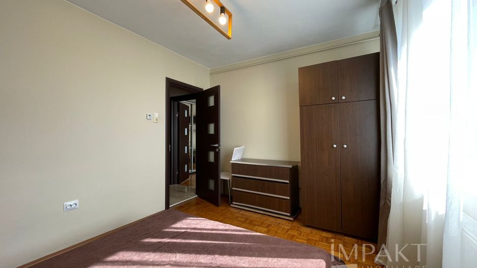 Închiriere 2 camere, central, 2 locuri de parcare - Poză 4