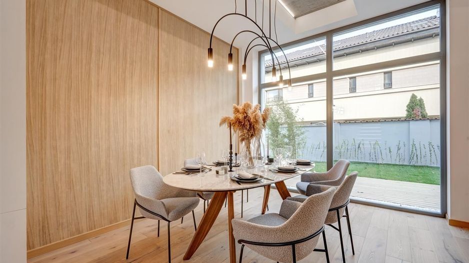 Vila de Lux | Zona Pipera | Certificare BREEAM - Poză 27