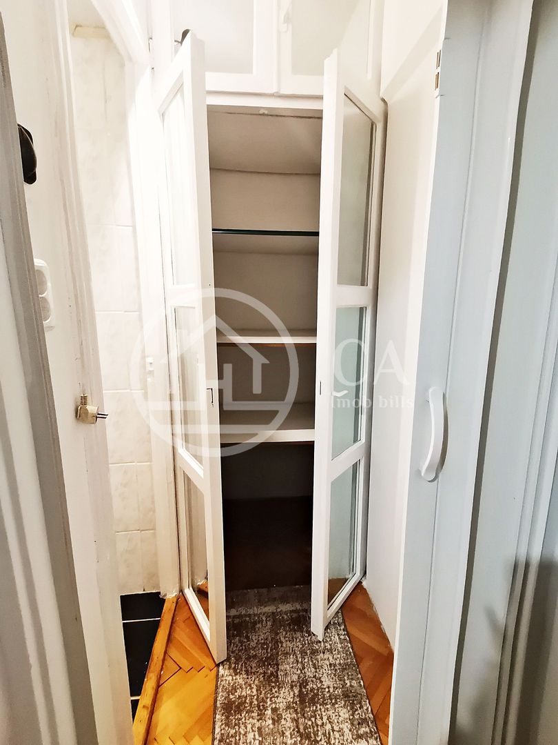 Apartament cu 1 camera de vanzare in zona Decebal, Oradea - Poză 4
