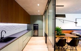 Inchiriere | 2 camere | Parcare subterana | Cismigiu House - Poză 2