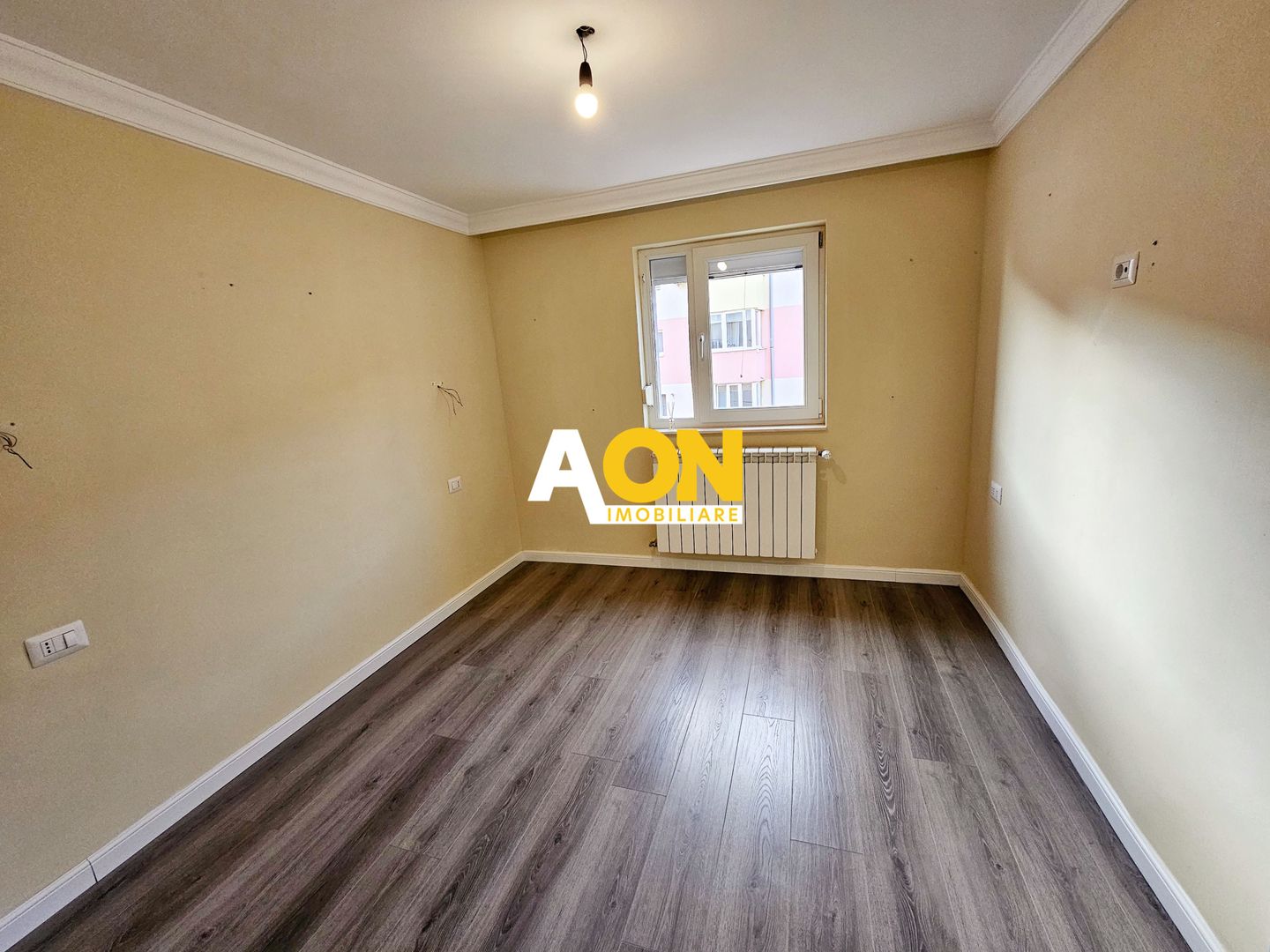 2 dormitoare, 57 mp utili, etaj 3, boxă, renovare premium, Ampoi 1 - Poză 9