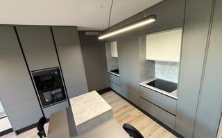 2 Camere semidecomandate,  Liberty Residential, Parcare, Iris, Lux - Poză 6
