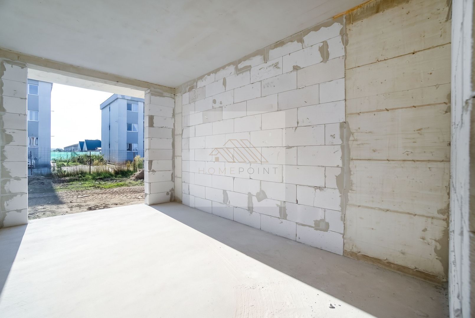 Apartament 2 camere | Sanpetru | Atria Residence | Avans 5% - Poză 16