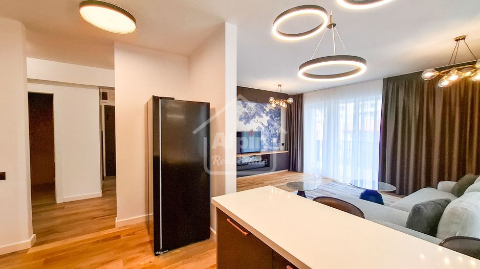 Apartament Finisaje Superioare I Central - Poză 3