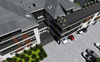 Apartament 3 camere în imobil nou - Poză 30