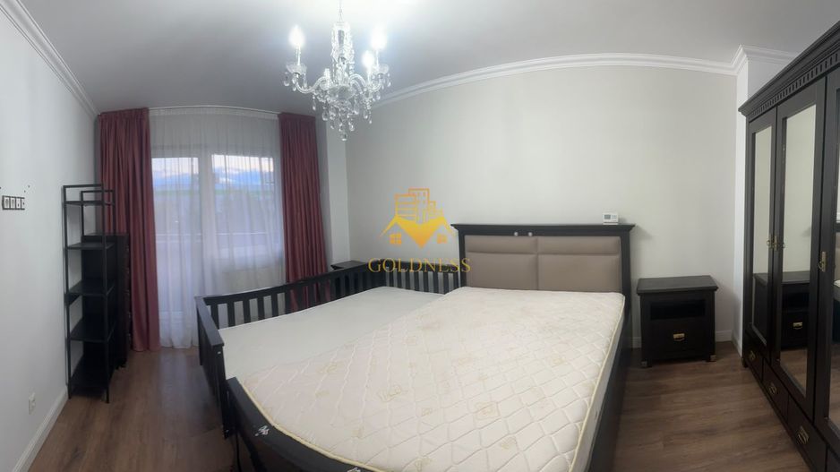2 camere, premium, terasă, parcare, Aurel Vlaicu, Lidl, Între Lacuri - Poză 2
