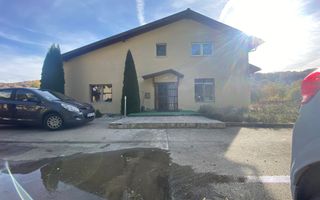 VILA CAMPULUNG, TEREN 4200 MP, PRET 259000 EURO - Poză 6