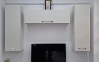 Penthouse cu terasa generoasa 53 mp prima inchiriere Calea Surii Mici - Poză 2
