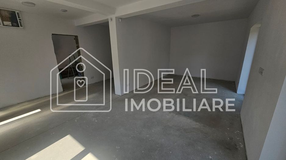 Casa Individuala cu 4 camere si curte in SIbiu, zona Turnisor - Poză 10