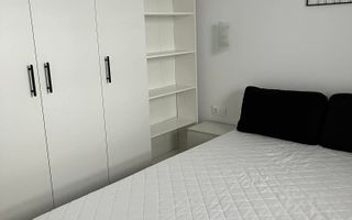 Se inchiriaza apartament cu 2 camere mobilat si utilat in Maurer - Poză 10