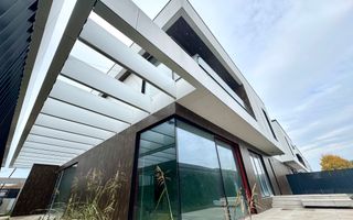 Vila Individuala Exclusivista 6 camere *525mp* // Pipera - Scoala Americana - Poză 2