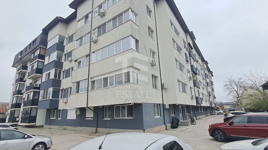 4 camere modern | Mobilat integral - Poză 24