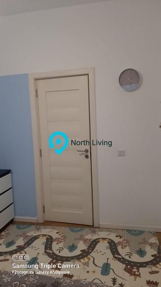 Proprietar vand apartament 2 camere tip Studio in COLENTINA GARDEN - Poză 9