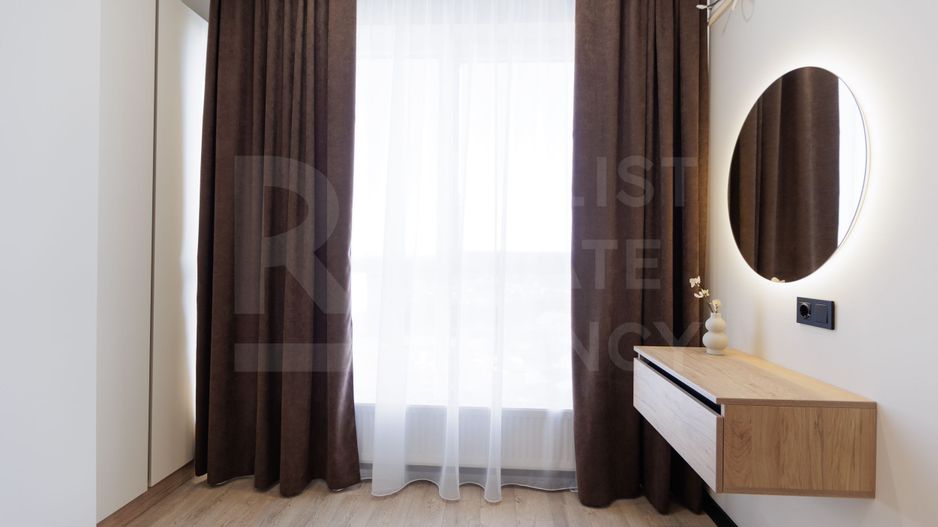 Vânzare, apartament, 2 camere, str. Ghica Voda, Botanica - Poză 23