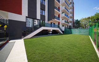 Apartament 2 camere, curte proprie, Drumul Binelui - Metrou Aparatori - Poză 1
