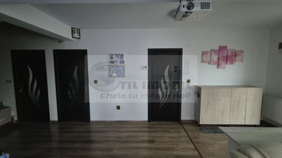 Casa individuala 159 mp + curte (total 450 mp) - Tomesti -180.000euro - Poză 5