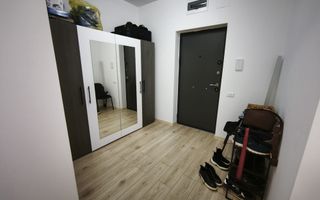 Apartament de vanzare - 2 camere - Novopolis - Constanta - Poză 11