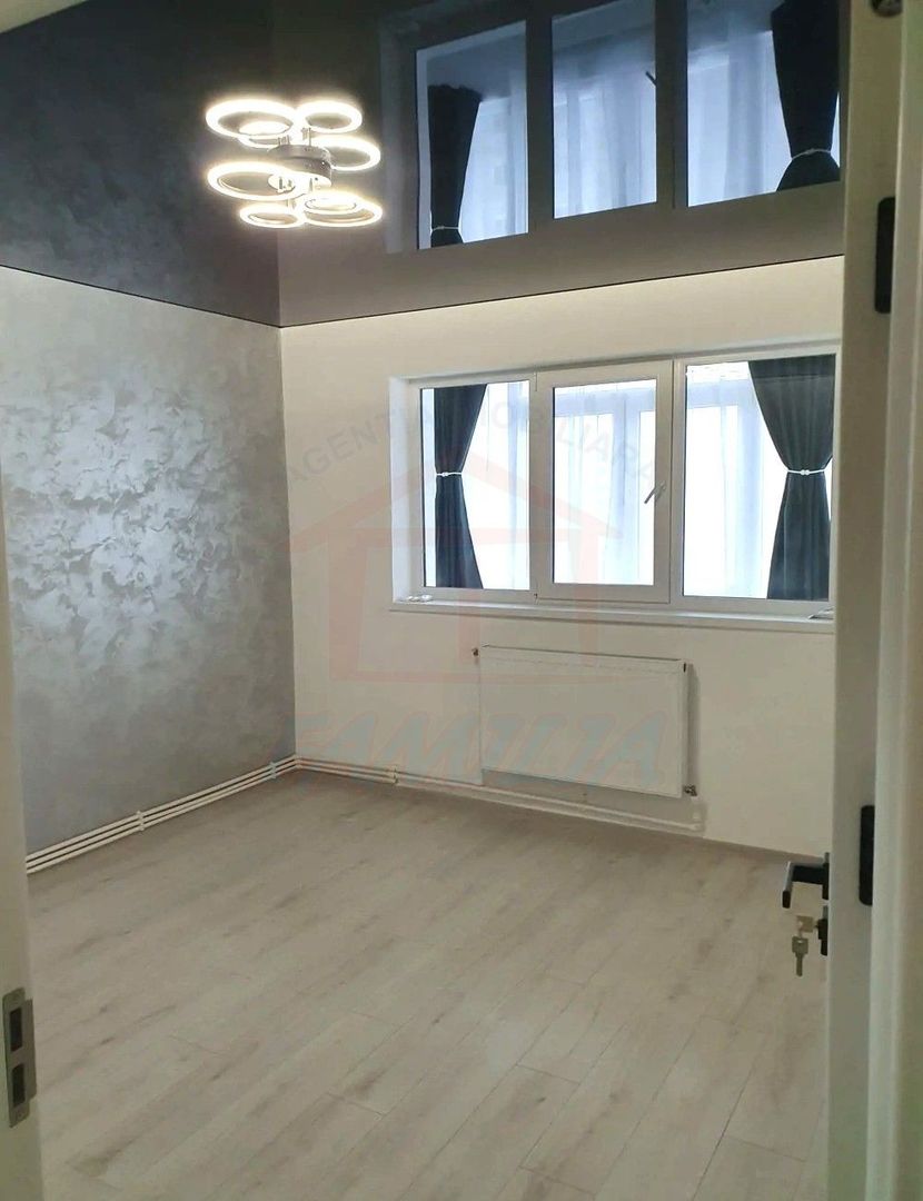 Apartament 2 camere | Etaj 7 | Micro 21 – Galați - Poză 2