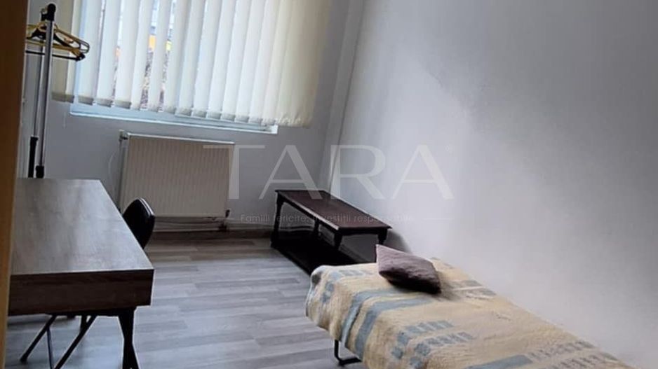 Apartament cu 3 camere de vânzare. Gheorgheni, zona Hotel Royal. - Poză 7