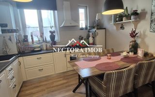 NECTORA IMOB-Apartament la casa 3 camere, Ultracentral, Etaj 1, 75 mp - Poză 5