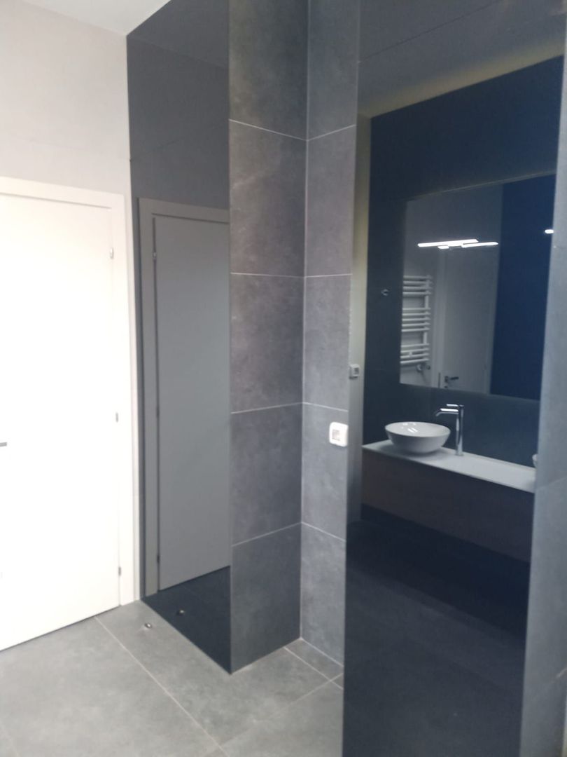 PENTHOUSE Iancu Nicolae | 191 mp utili | Terasă 75 mp | 4 camere - Poză 23