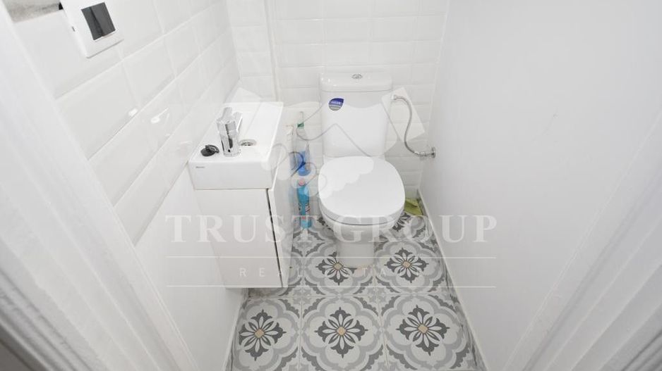 Apartament in vila renovat | Romana | Colegiul German Goethe | ASE - Poză 11