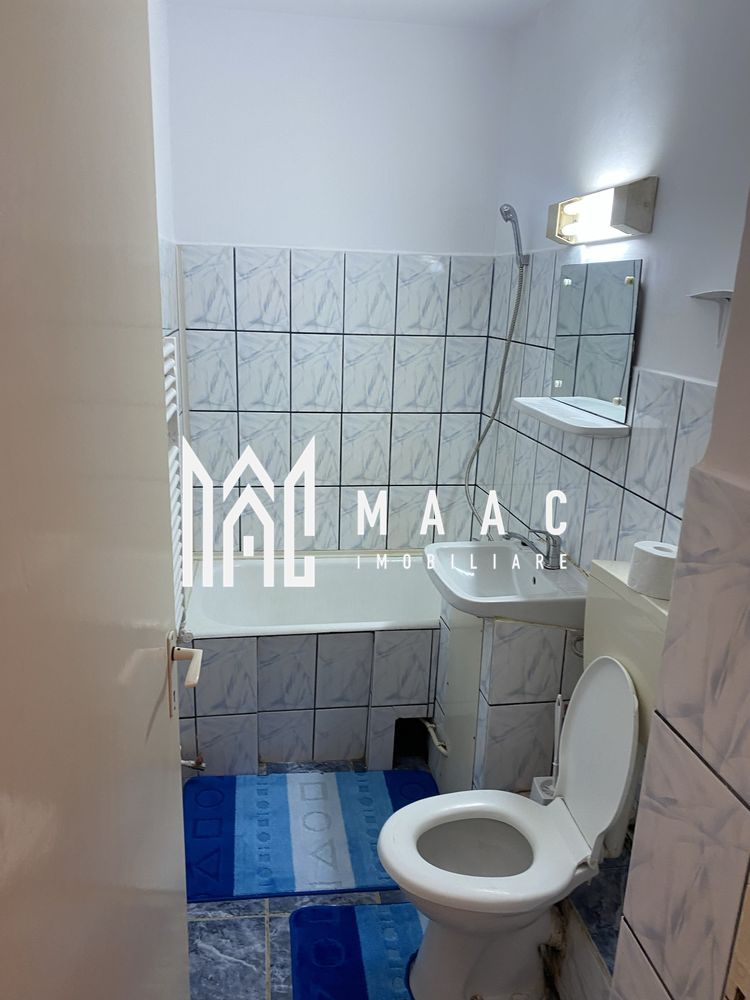 Garsonieră | Modernă | 37MPU | Etajul 4 - Poză 6