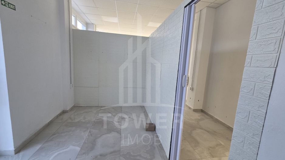 Spațiu comercial stradal de vânzare / Zona Brana - Șelimbăr - Poză 8