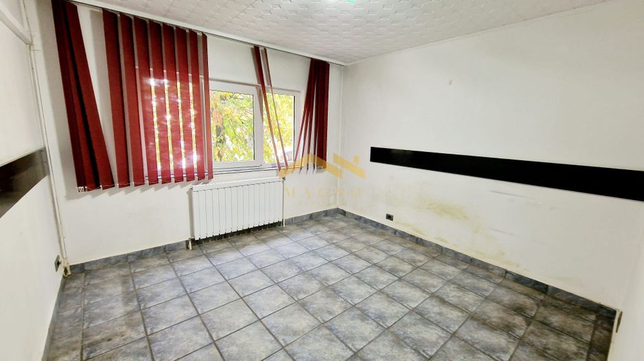 Inchiriez spatiu birouri zona UTA - Poză 9