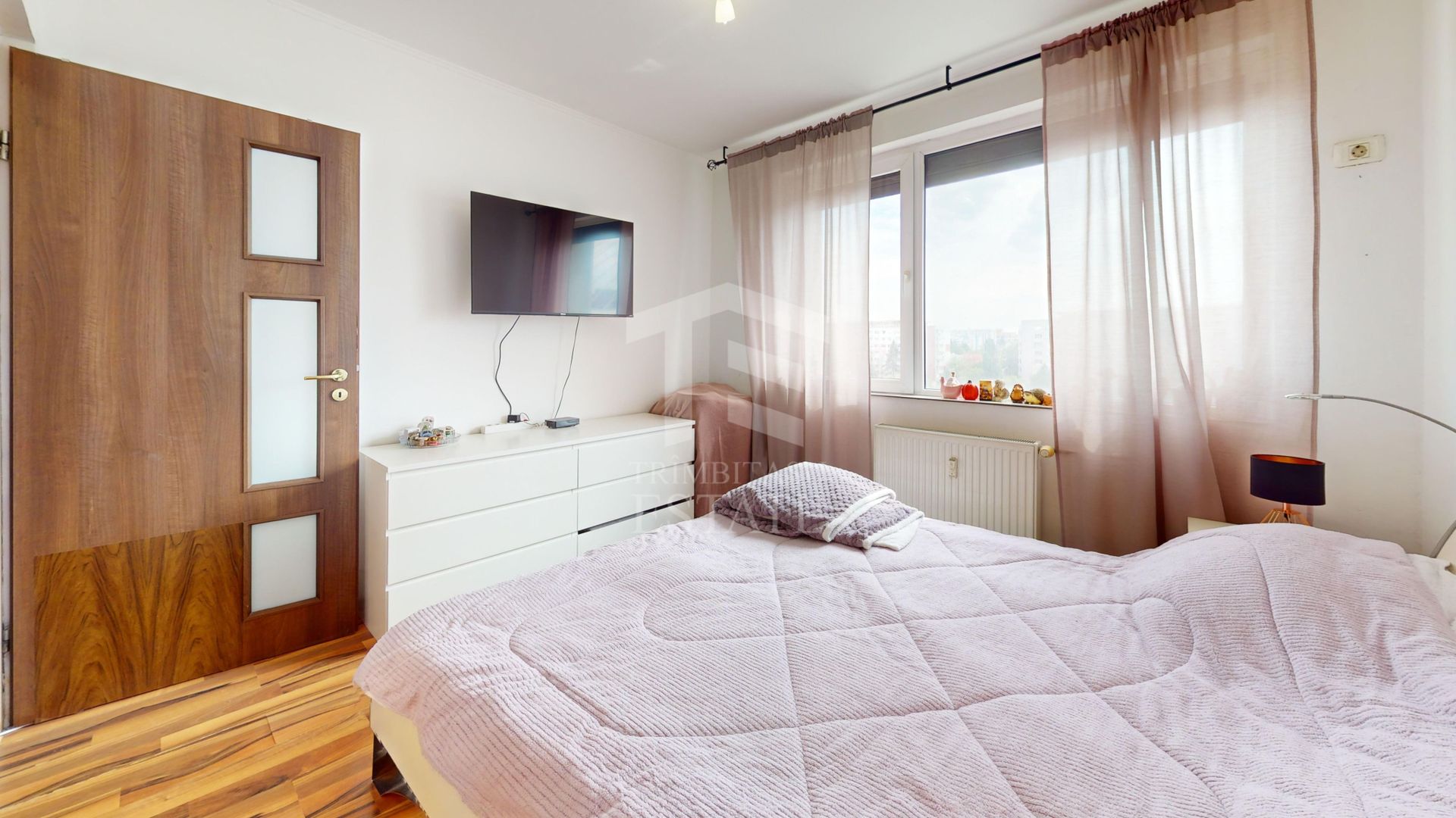 Apartament 3 camere  Metrou Basarab 0% Comision - Poză 30