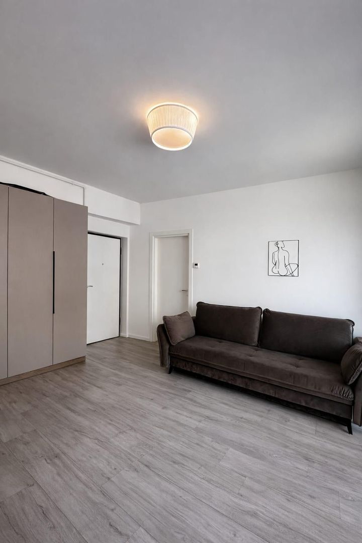 AP. 2 CAMERE NORTHSIDE PARK, INCALZIRE PARDOSEALA, METROU, BLOC NOU - Poză 2