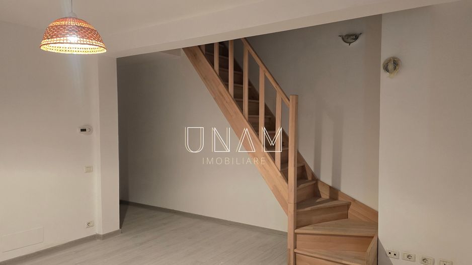 🏡 Casă spațioasă, recent renovată, de închiriat – zona Muncitoresc, Reșița - Poză 2