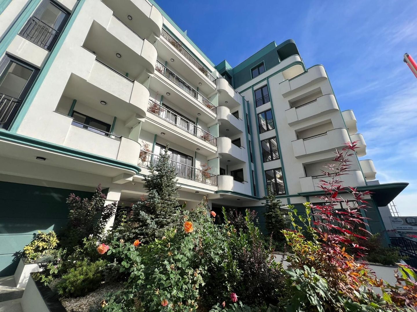 Vanzare 4 camere PIPERA | Constructie finalizata | COMISION 0% - Poză 3