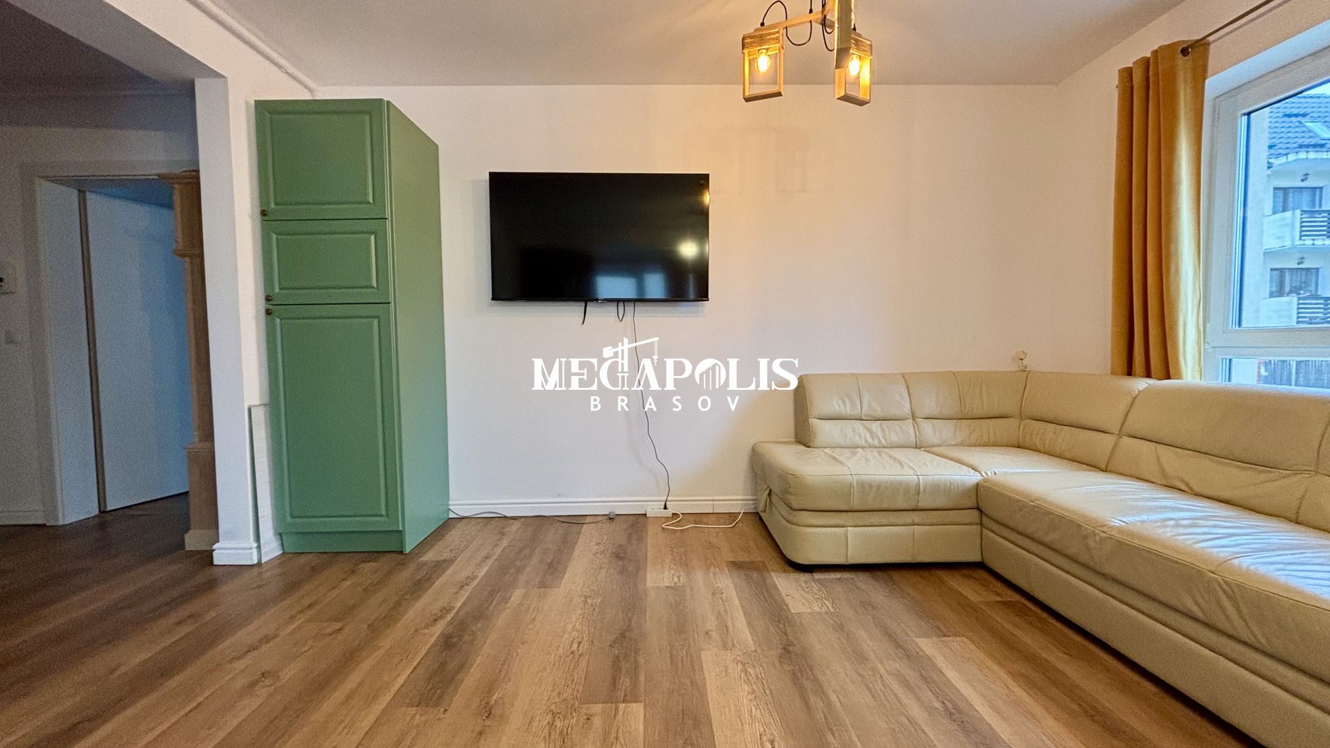 Apartament 3 camere | Parcare Subterană | Terasă de 40 MP | Tractorul - Poză 4