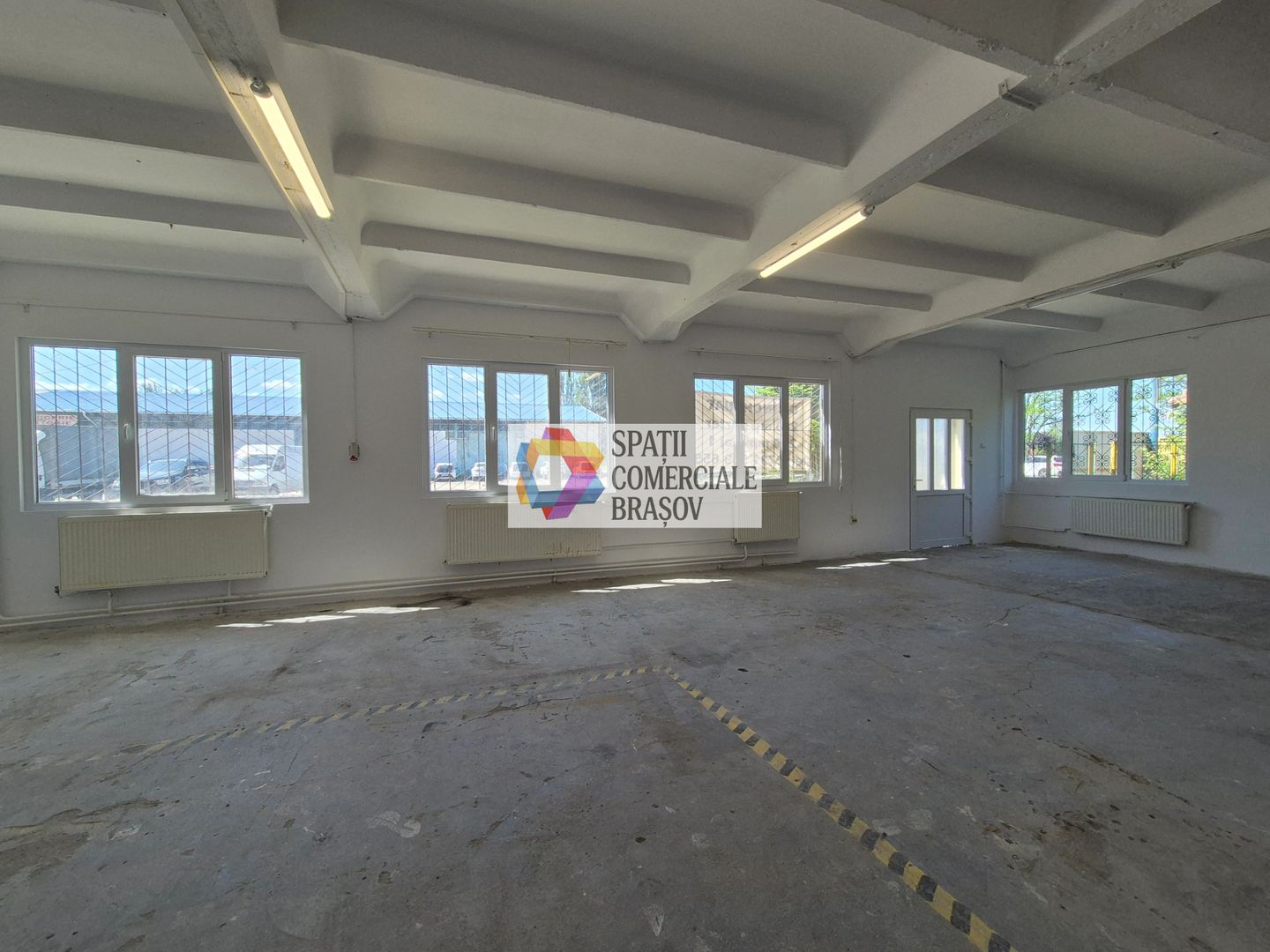 Spatiu versatil birouri/producție - 300 mp - Poză 3