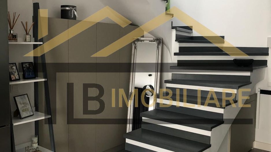Apartament de 2 camere, 58mp, parcare, Zona Unirii Green Park Residence - Poză 4