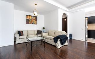 Apartament cu 3 camere, loc parcare, Herastrau - NORTH AREA LAKE VIEW - Poză 2