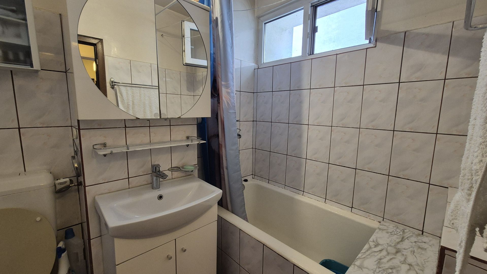 Apartament 2 camere 52,05 mp – Lângă Parcul IOR si Mall Park Lake - Poză 7