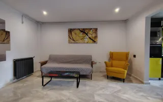 STUDIO centru Predeal | Modern - Poză 12