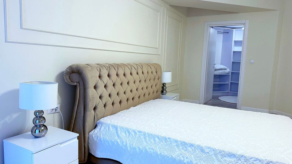 Apartament 2 camere 91 mp, terasă 12 mp, parcare inclusă - Pipera - Poză 7