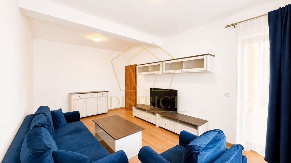 Apartament decomandat cu 2 camere si terasa de 16mp | Giroc | IL Locale - Poză 2